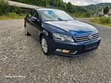 Volkswagen Passat 1.4 TSI Trendline *TÜV neu*Scheckheft