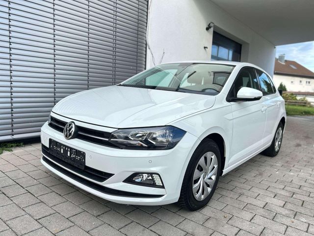 Volkswagen Polo Comfortline