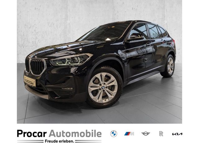 BMW X1 sDrive18d PDC LED Klima PaAss Shz DAB aut. He