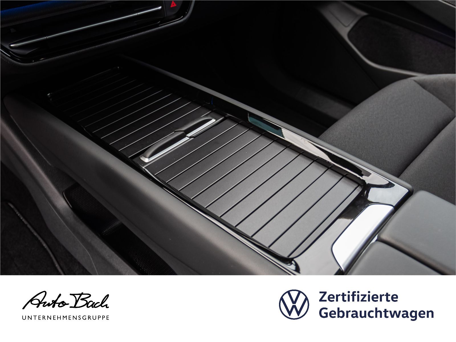 Volkswagen ID.7 - Bild 13