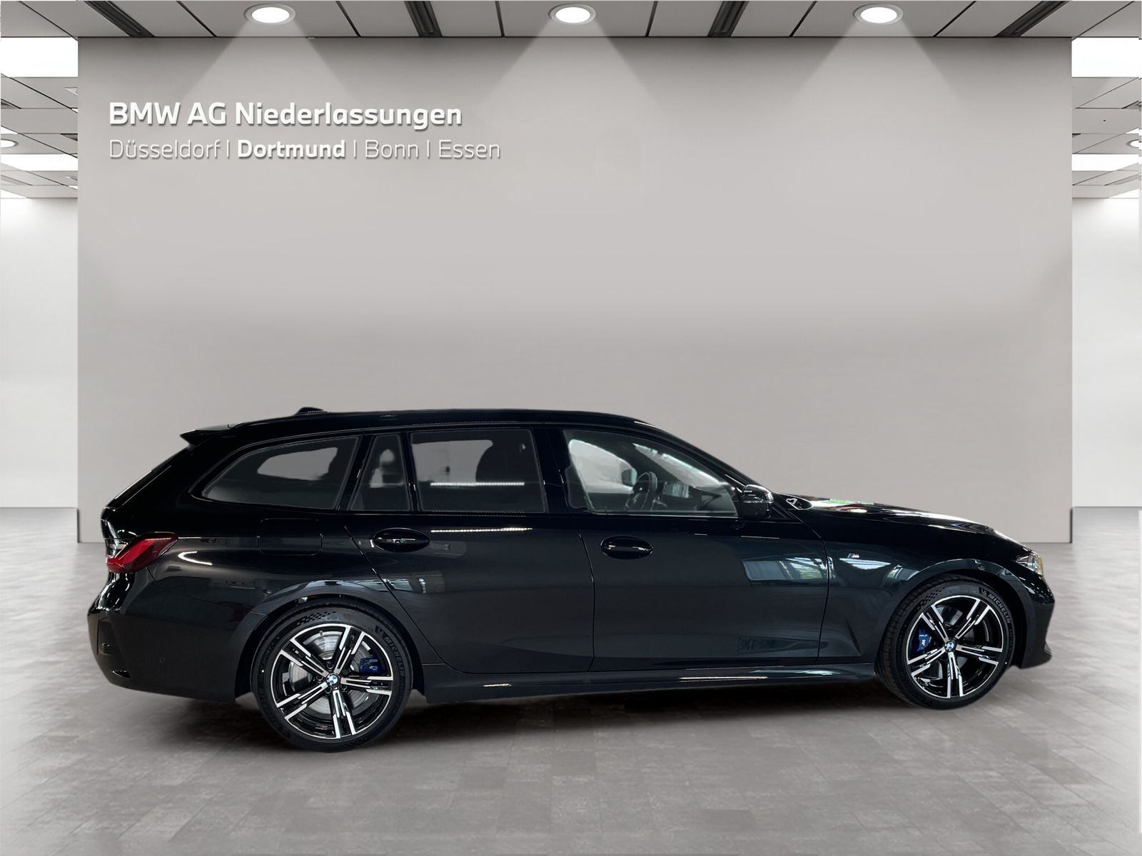 BMW 320 - Bild 7