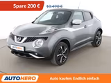 Nissan Juke 1.2 Acenta *NAVI*360CAM*XENON*TEMPO*SHZ* - Nissan Juke: Acenta