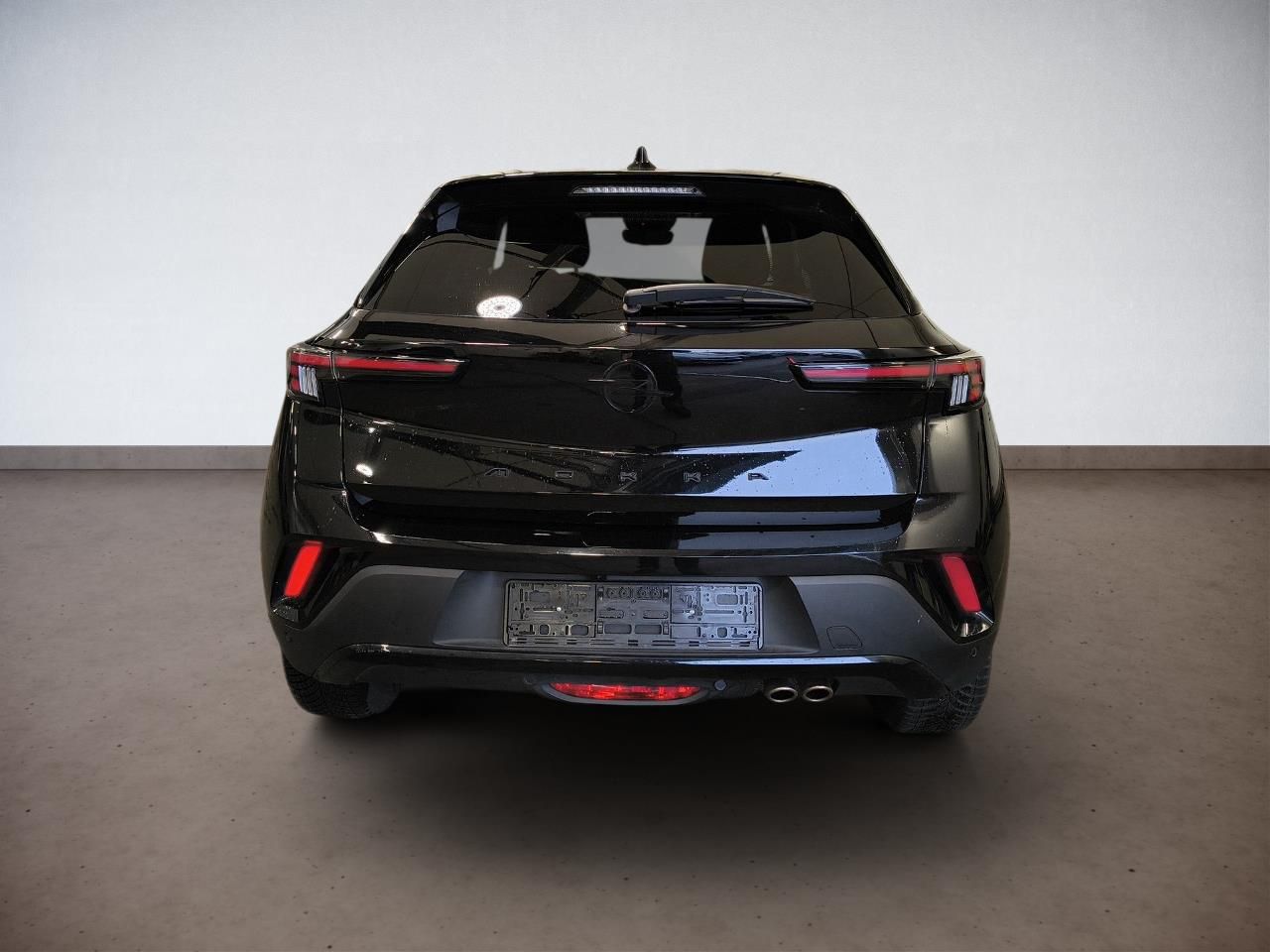 Fahrzeugabbildung Opel Mokka Edition 1.2 Turbo AT+Navi+Sitzhzg+Keyless