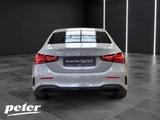 Mercedes-Benz A 200 Limousine +AMG+NIGHT+MBUX+18''+7G+LED+AHK+ - Mercedes-Benz A 200 in Braunschweig