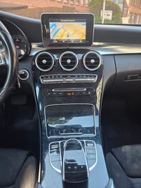 Mercedes C 220 - 9