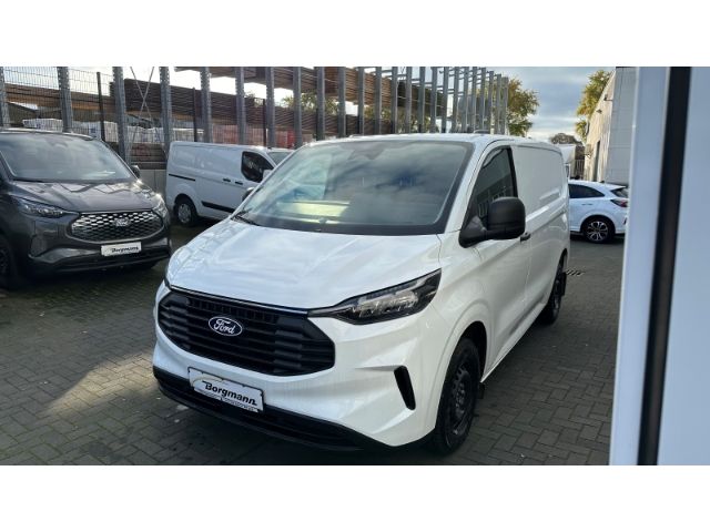 Ford Transit Custom 320 L1 Trend AWD 2.0 EcoBlue EU6d