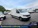 Volkswagen Crafter Kasten 35 MR L2H2 ACC*AHK*LED*NAVI - Volkswagen Crafter: L3h2