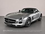 Mercedes-Benz SLS AMG GT Roadster Memory Kamera 19/20" - gebrauchte Mercedes-Benz SLS AMG aus dem Jahr 2014