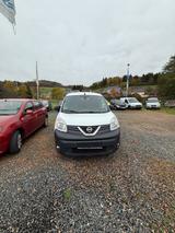 Nissan NV250 Kastenwagen L1H1 2,0t Comfort - Nissan NV250 aus 2021