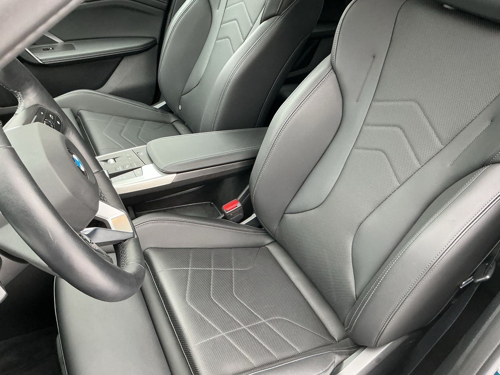 BMW X1 - Bild 12