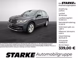Volkswagen Tiguan 2.0 TDI DSG 4Motion Elegance  AHK Navi LE - Volkswagen Tiguan Elegance mit Diesel-Antrieb