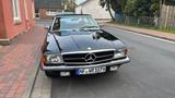 Mercedes-Benz SL 380 - Mercedes-Benz SL 380 von privat