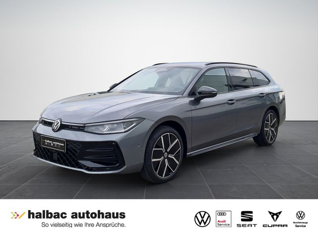 Volkswagen Passat R-Line 2,0 l TDI SCR 110 kW (150 PS) 7-Ga