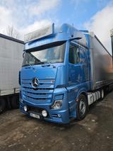 Mercedes-Benz Actros 1848