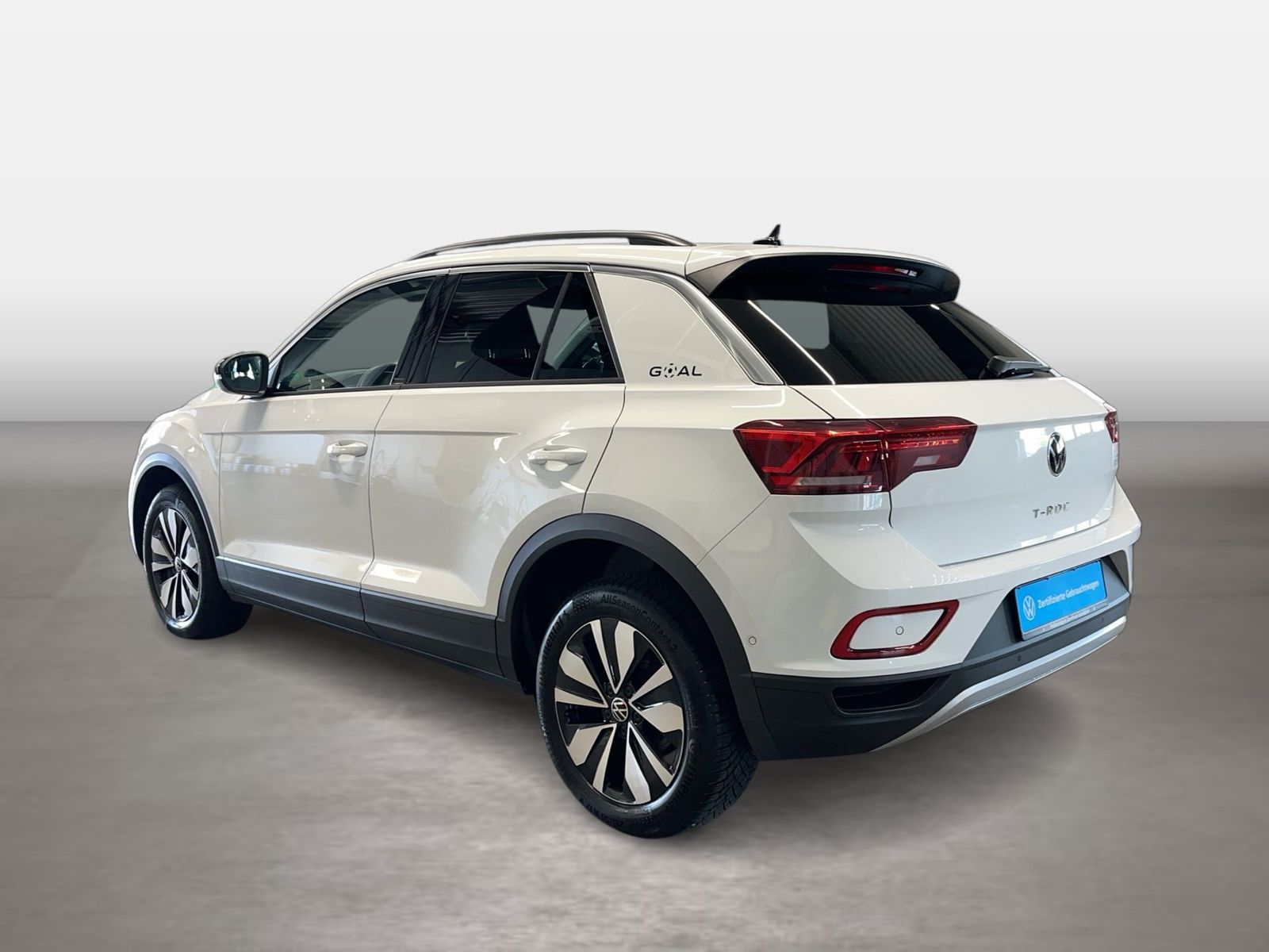 Volkswagen T-Roc - Bild 5