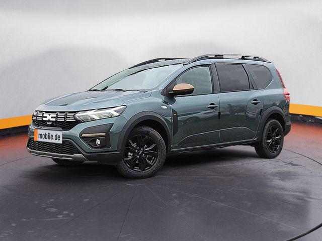 Dacia Jogger 1,0 TCe 110 EXTREME Alu DAB Keyless 