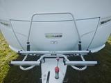 Fendt Opal 560 SRF - Fendt Opal