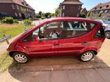 Mercedes-Benz A160 Elegance Automatik - Mercedes-Benz A 160 aus 1999