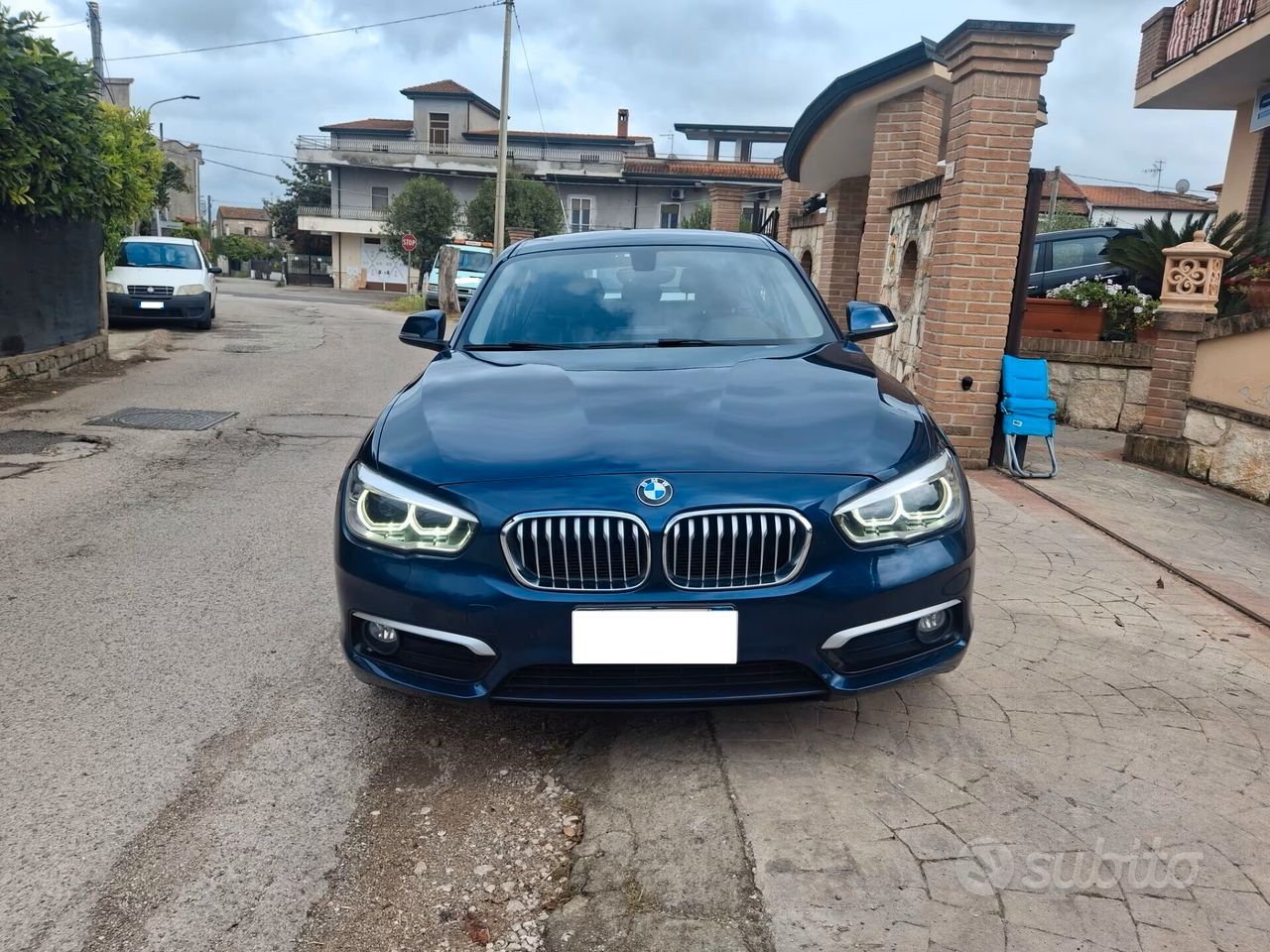 BMW 116