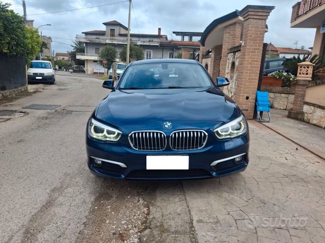 BMW 116
