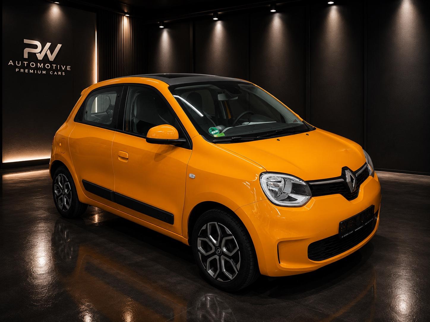 Renault Twingo Limited Euro 6 EXPORT PRICE