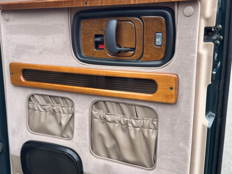 Fahrzeugabbildung Chevrolet Express Chevy Van Transcar 1A deutsches Auto