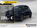 Fiat 500 MildHybrid Torino *LED*PDC*Wireless AppConne - Fiat 500 Jahreswagen mit Benzin-Antrieb