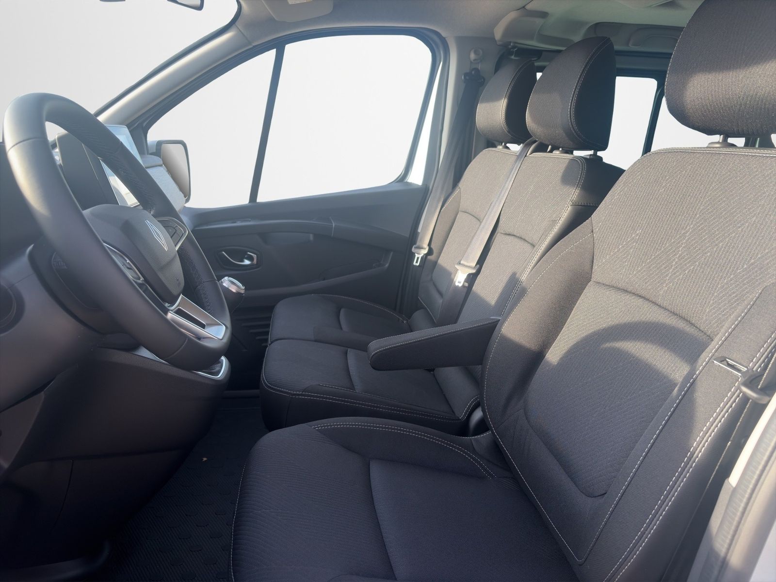 Renault Trafic - Bild 9