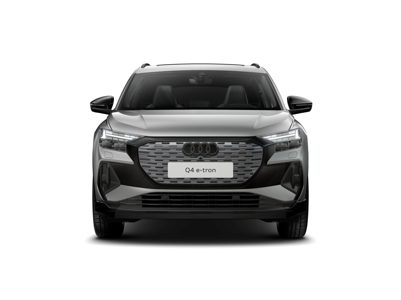 Audi Q4 e-tron - Bild 3