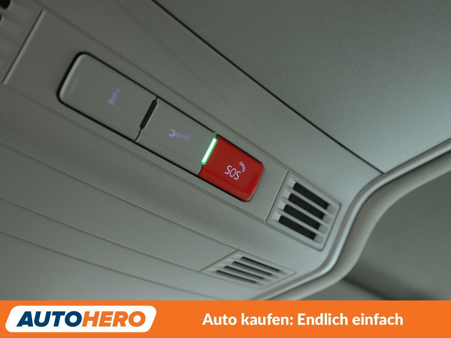 Volkswagen Touran 1.5 TSI ACT Comfortline BMT*NAVI*ACC*CAM*, миниатюра 28