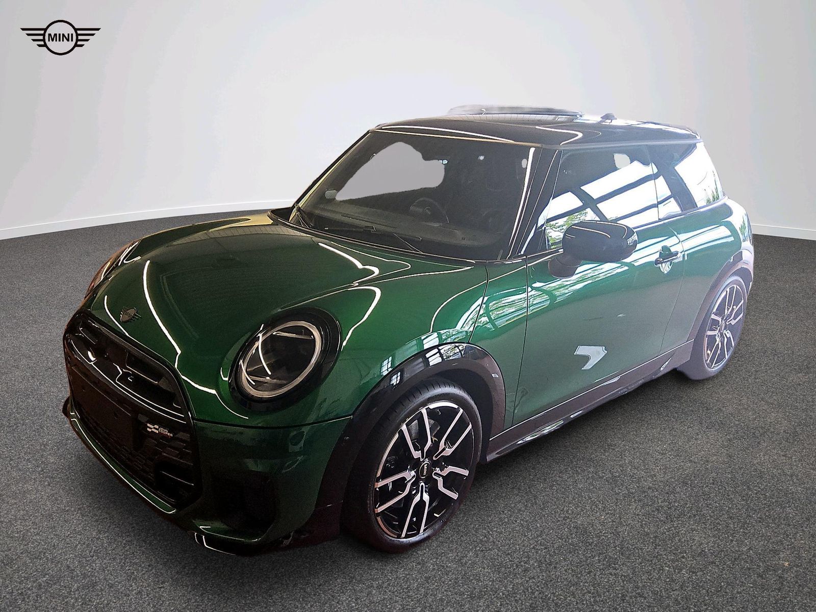 MINI MINI Cooper S