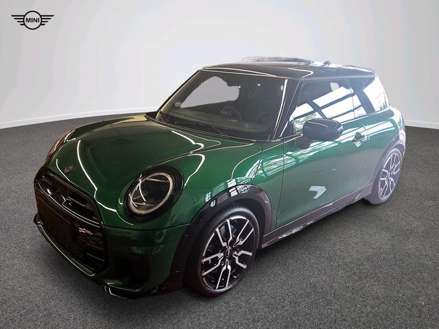 MINI MINI Cooper S