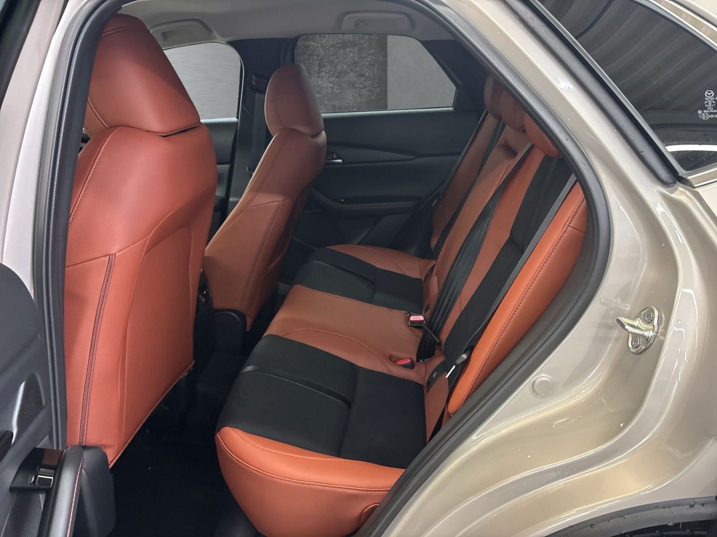 Mazda CX-30 - Bild 9