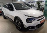 Citroën C4 1.2 12V e-THP / PureTech 130 MAX - Citroën C4 in Stuttgart