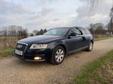 Audi A6 Allroad 2.7TDI (DPF) quattro tiptronic  - Audi A6 Allroad: 2.7