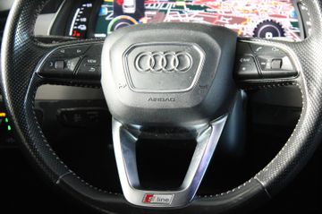Audi Q7 - 10