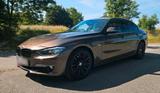 BMW 335i xdrive Headup Display - gebrauchte BMW 335 aus dem Jahr 2013
