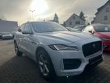 Jaguar F-Pace 20d R-Sport AWD - Gebrauchtwagen in Saarlouis