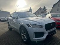 Jaguar F-Pace 20d R-Sport AWD
