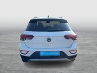 Volkswagen T-Roc - Vorschau Bild 4