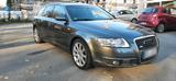 Audi AUDI A6-3,0 Kombi ALLRAD S-LINE AUTOMATIK ... - Audi A6 aus 2007: Kombi