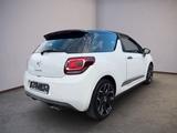 Citroën DS3 1.6 SportChic Facelift LED Navi Alcantara - Citroën DS3: 1.6