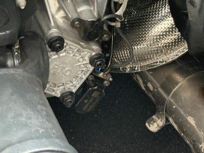 Fahrzeugabbildung MAN TGX 18.520 LL SU D30 Retarder PTO & Hubsattel*