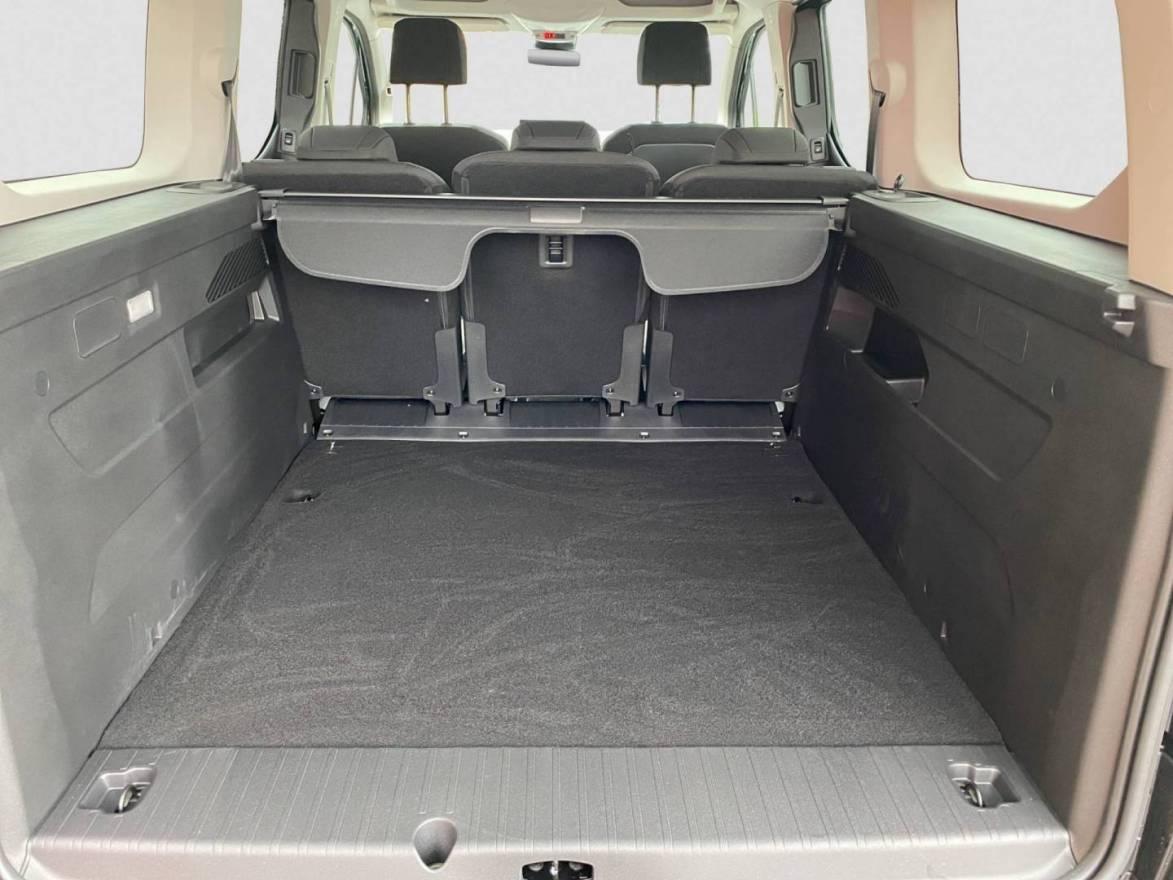 Citroën Berlingo XL 1.5 HDI 100 Plus  Klima Kamera LMF