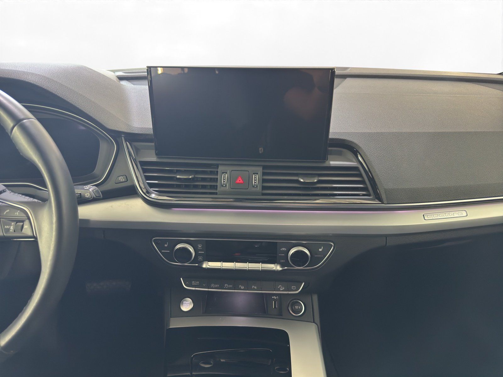 Audi Q5 - Bild 14