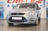Ford S-Max S-MAX Titanium*PDC-7-Sitzer* - Ford S-Max aus 2012