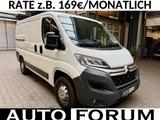 Citroën Jumper 2.0 HDi L1H1 3,0t KLIMA AHK CAM REGAL - Citroën Jumper Gebrauchtwagen