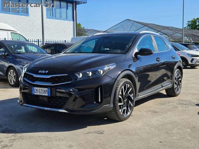 Kia KIA XCeed XCeed 1.6 crdi mhev Business 136cv dct imagem 2