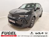 Opel Mokka GS 1.2 DI AT NAVI|LED|SHZ|KAMERA - Opel: Allradantrieb