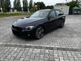 BMW 340i xDrive Touring M Sport Shadow Line - schwarze BMW 340